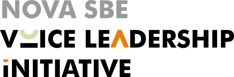 NOVA SBE Voice Leadership Initiative