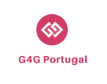 logo g4g Portugal